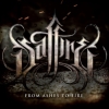 SAFFIRE - From Ashes To Fire (2013)