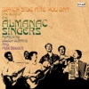 ALMANAC SINGERS with WOODY GUTHRIE & PETE SEEGER - Which Side Are You On? (The Best Of) (remastered