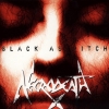 NECRODEATH - Black As Pitch (2001) (CD