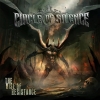 47713 CIRCLE OF SILENCE - The Rise Of Resistance (2013)