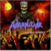 ADRENICIDE - War Begs No Mercy (2010) (reissue