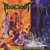 POSSESSOR - City Built With Skulls (2012)