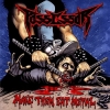 POSSESSOR - Make Them Eat Metal (4 tracks MCD) (2013)
