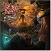 RUSTED BRAIN - High Voltage Thrash (2013)