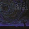 VOID MOON - On The Blackest Of Nights+1 (2013) (LP)