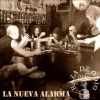 RAZA DE ODIO - La Nueva Alarma (2004)