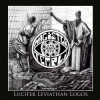 MAGISTER TEMPLI - Lucifer Leviathan Logos (2013) (LP)