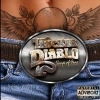 TRUCKER DIABLO - Songs Of Iron (2013)