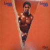 LOGG featuring LEROY BURGESS - Logg (Expanded edition