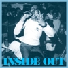 INSIDE OUT - No Spiritual Surrender (Ltd edition 4 tracks 7" EP) (2013)