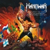 MANOWAR - Warriors Of The World - 10th Anniversary+1 (2002) (remastered