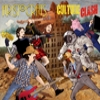 ARISTOCRATS - Culture Clash (2018)