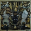 CULT OF THE FOX - Angelsbane (2013)
