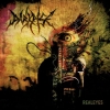 DARKRISE - Realeyes (2013)