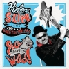 HIPBONE SLIM & THE KNEETREMBLERS - Go Hog Wild! (Ltd edition 10 tracks 10" EP) (2013)