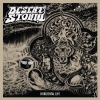 DESERT STORM - Horizontal Life (DIGI CD) (2013)