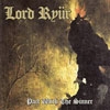 LORD RYUR - Pact With The Sinner (Limited edition MCD) (2013)