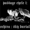 ECHTRA - Sky Burial (2CD) (2013)