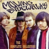 MOVING SIDEWALKS - The Complete Moving Sidewalks (2LP