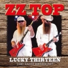 ZZ TOP - Lucky Thirteen (Radio Broadcast 1980) (2013)