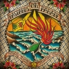 BASTARDS ON PARADE - Empty Bottles & Broken Things (2013)