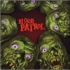 BLOOD PATROL - From Beyond And Below (2013)