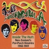 FOURMYULA