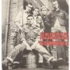 SYMARIP - Skinhead Moonstomp (1970) (Limited edition LP