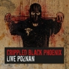 CRIPPLED BLACK PHOENIX - Live Poznan (2013) (2CD) (DIGI)