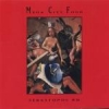 MEGA CITY FOUR - Sebastopol Rd. (Softpack 2CD