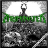 ATOMINATED - World without Flesh (4 tracks CDM) (2013)