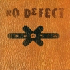 INERTIA - No Defect (5 tracks CDS) (2000)