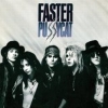 FASTER PUSSYCAT - Faster Pussycat (1987) (remastered