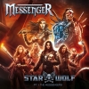 MESSENGER - Starwolf - Pt. 1: The Messngers+2 (2013) (DIGI)