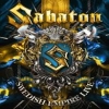 SABATON - Swedish Empire Live (2013) (DIGI)