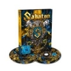 SABATON - Swedish Empire Live (2013) (2DVD) (DIGI)