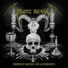 FRONT BEAST - Demon Ways Of Sorcery (2013)