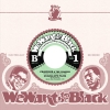 V/A - We Want To Be Black vol. 1. (4 tracks 7" EP) (2013)