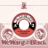 V/A - We Want To Be Black vol. 2. (4 tracks 7" EP) (2013)