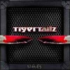 TIGERTAILZ - Knives (5 tracks MCD) (2013)
