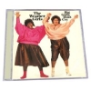 WEATHER GIRLS - Big Girls Don't Cry (1985) (Expanded edition