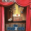 CINEMA - The Magix Box (2013)