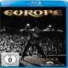 EUROPE - Live At Sweden Rock: 30th Anniversary Show (2013) (Blu-ray DVD)