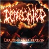 DEPRECATED - Deriding His Creation (4 tracks MCD EP) (2013)