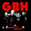G.B.H. - Perfume And Piss (Limited edition LP) (2013)