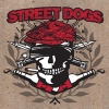 STREET DOGS - Crooked Drunken Sons & Rustbelt Nation (Limited edition 12" SQUARE PICTURE DISC) (2013)