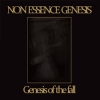 NON ESSENCE GENESIS - Genesis Of The Fall (2013)