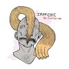 IRON CHIC - The Constant One (2013)