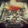 CHRONOS ZERO - A Prelude Into Emptiness (2013)