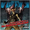 FIVE FINGER DEATH PUNCH - The Wrong Side Of Heaven And The Righteous Side Of Hell: Vol. 2 (2013) (CD+DVD)